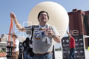 FIL . LANZAMIENTO NANOSATÉLITES