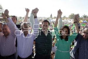 POSADA VERDE ECOLOGISTA