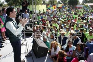 POSADA VERDE ECOLOGISTA