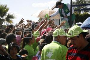 POSADA VERDE ECOLOGISTA