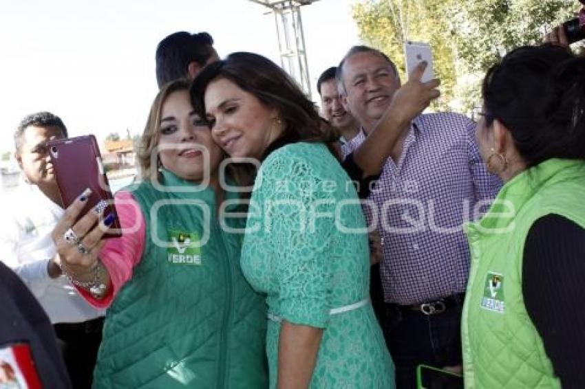 POSADA VERDE ECOLOGISTA