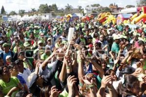 POSADA VERDE ECOLOGISTA