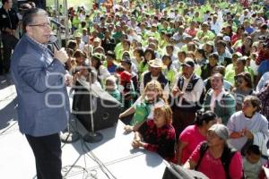 POSADA VERDE ECOLOGISTA