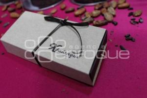 FESTIVAL DEL CHOCOLATE