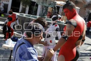 BODYPAINT COLECTIVO