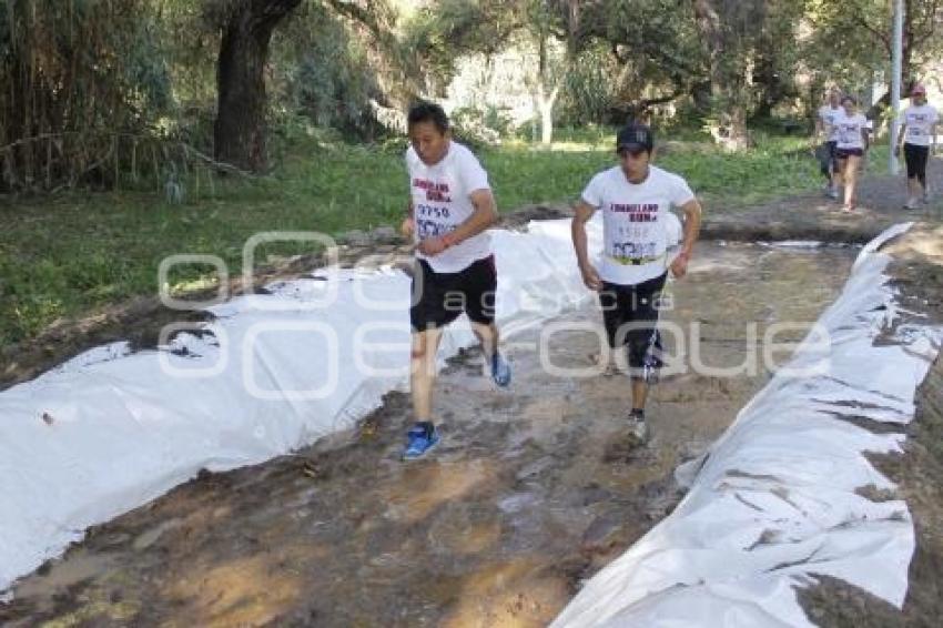 ZOMBIELAND RUN