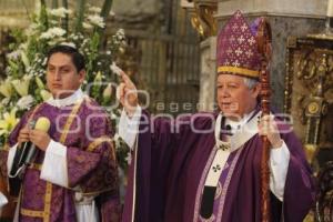 MISA DOMINICAL . CATEDRAL