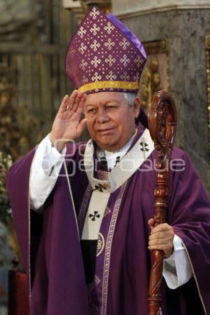 MISA DOMINICAL . CATEDRAL
