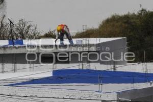 TECHOS ALEDAÑOS AL TELEFÉRICO