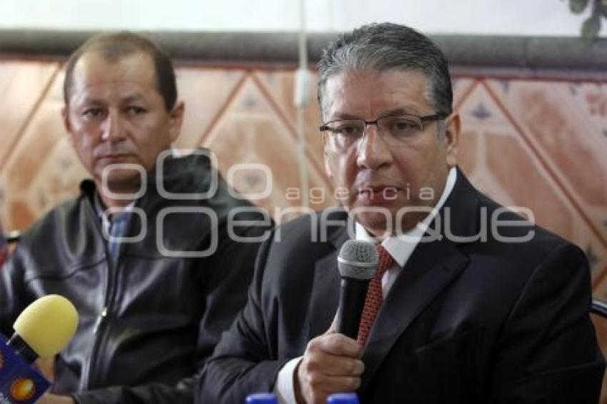 ENRIQUE DOGER