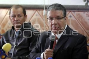 ENRIQUE DOGER