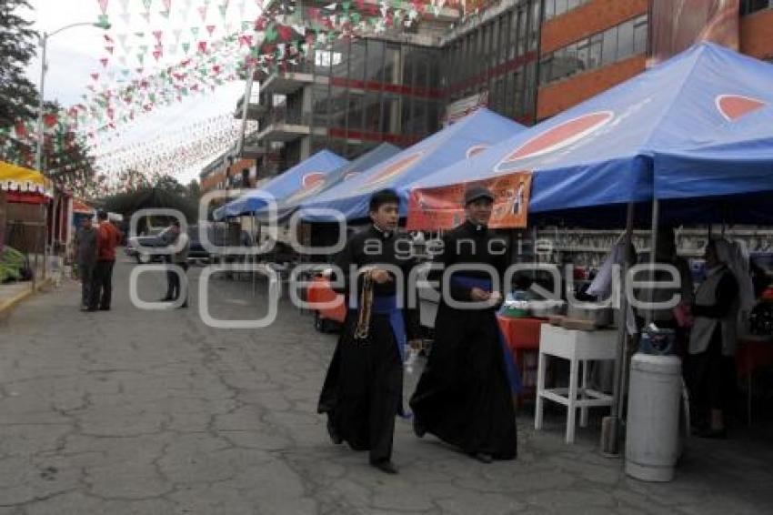 FERIA GUADALUPANA