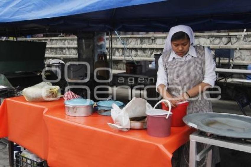 FERIA GUADALUPANA