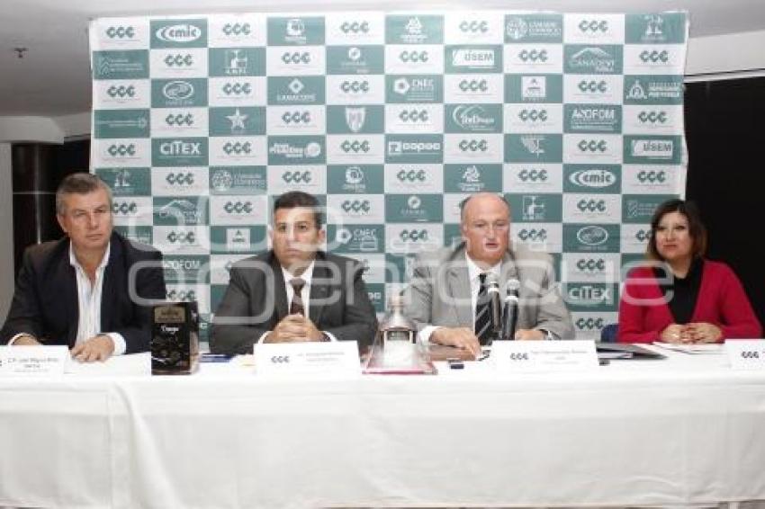 PREMIO NACIONAL DEL TRABAJO