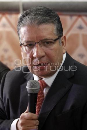 ENRIQUE DOGER