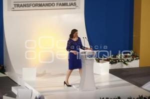 QUINTO INFORME MARTHA ERIKA . DIF