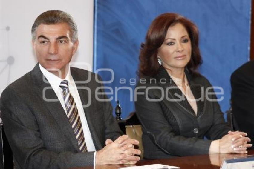QUINTO GRADO DE FORTALECIMIENTO