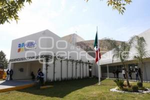 CENTRO COMUNITARIO CHOLULA