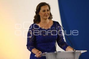 QUINTO INFORME MARTHA ERIKA . DIF