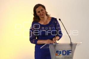 QUINTO INFORME MARTHA ERIKA . DIF