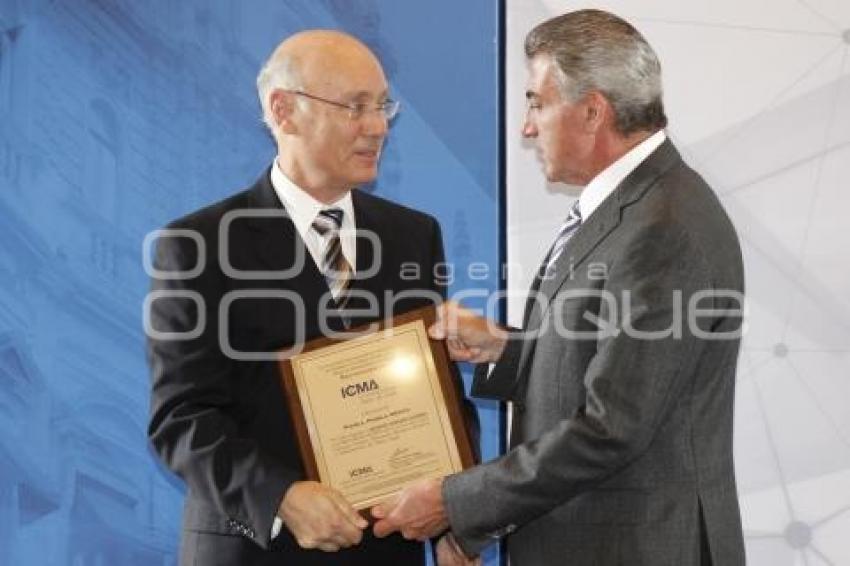 QUINTO GRADO DE FORTALECIMIENTO