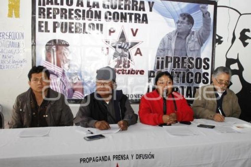28 DE OCTUBRE