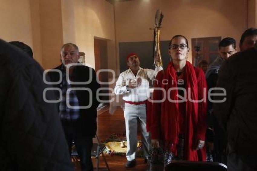 PUEBLA LIBRE