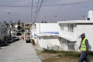 TECHOS ALEDAÑOS AL TELEFÉRICO