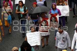 MANIFESTACIÓN 28 DE OCTUBRE