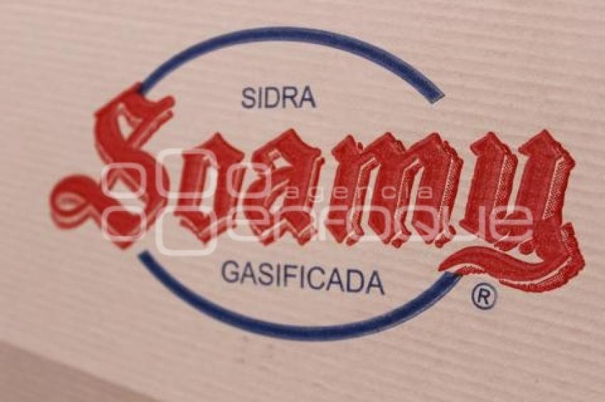 NAVIDAD CON SIDRA . HUEJOTZINGO