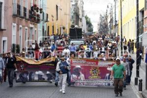 MANIFESTACIÓN 28 DE OCTUBRE