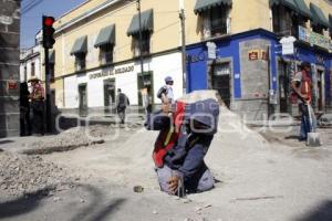 REHABILITACIÓN CRUCEROS