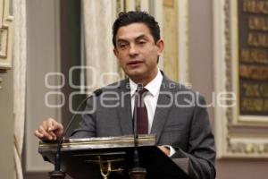 INFORME CARLOS MARTÍNEZ AMADOR