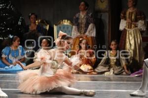 BALLET EL CASCANUECES