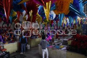 ELABORACIÓN PIÑATAS