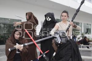 FESTIVAL STAR WARS