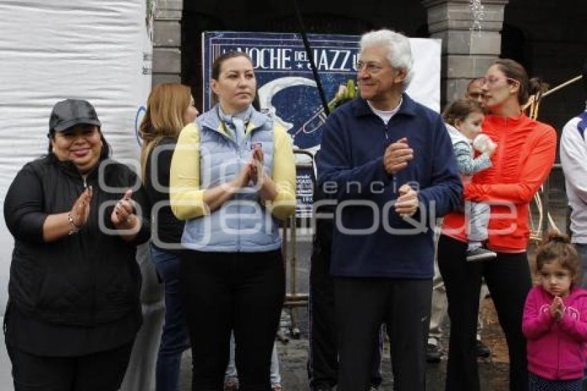 CARRERA INTERNACIONAL DEL MIGRANTE