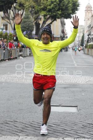 CARRERA INTERNACIONAL DEL MIGRANTE