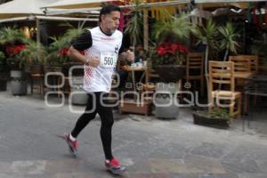 CARRERA INTERNACIONAL DEL MIGRANTE