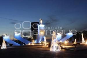 NAVIDAD . ILUMINACIÓN