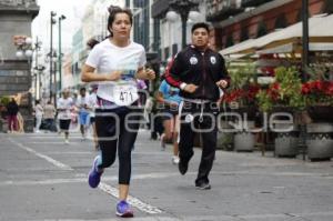 CARRERA INTERNACIONAL DEL MIGRANTE