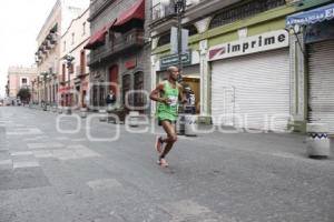 CARRERA INTERNACIONAL DEL MIGRANTE