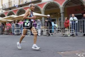 CARRERA INTERNACIONAL DEL MIGRANTE