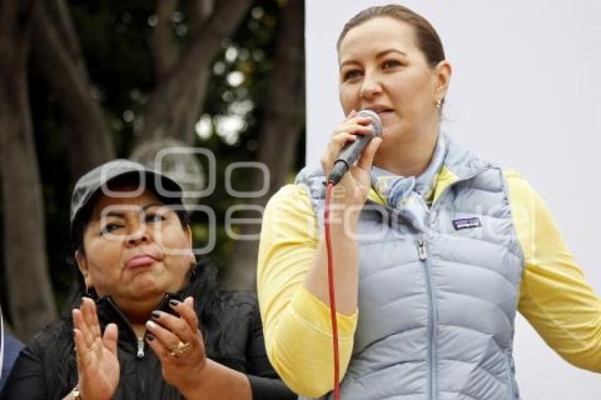 CARRERA INTERNACIONAL DEL MIGRANTE