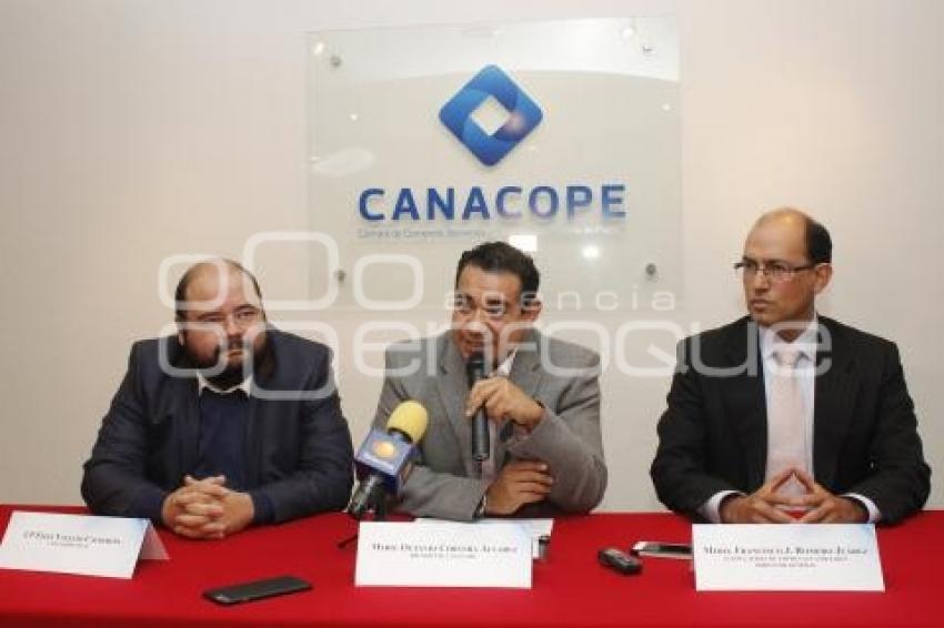 CANACOPE