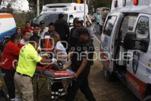 CAE MOTOCICLISTA A RIO