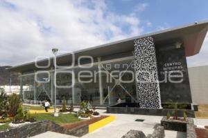 CENTRO INTEGRAL DE SERVICIOS ATLIXCO