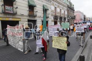 MANIFESTACION OCOTEPEC