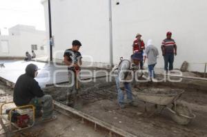 TECHOS ALEDAÑOS AL TELEFÉRICO