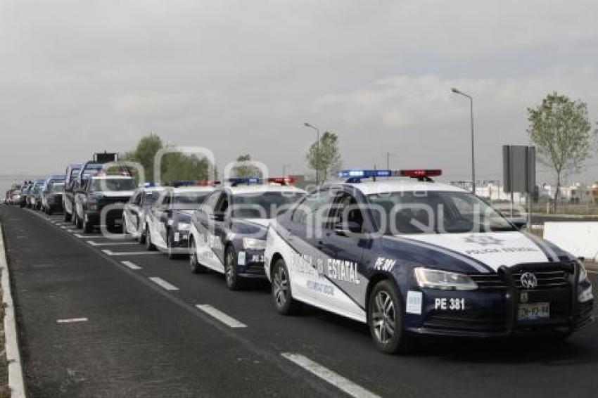 OPERATIVO  VACACIONES INVERNALES SEGURAS